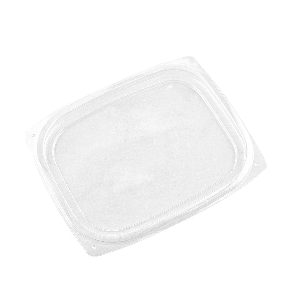 2oz (60ml) PLA Sauce Pot or Cup Insert - Clear – Vegware