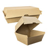 Corrugated Cardboard Clamshells