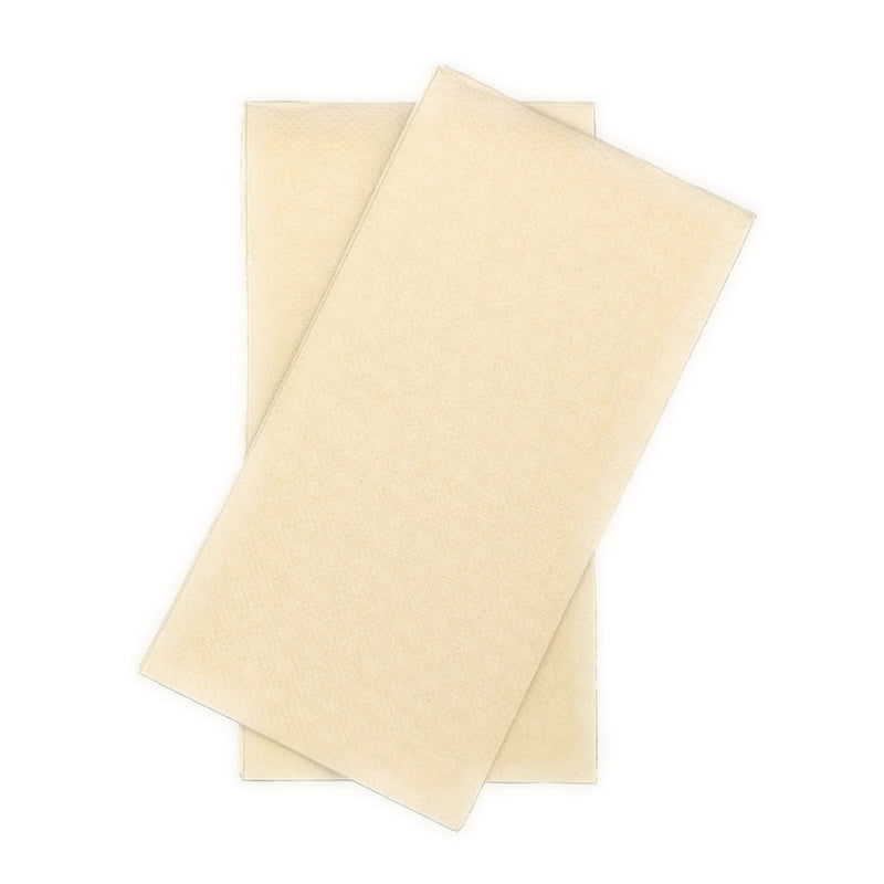 Dinner Napkin | 2 Ply | GT Fold 8 Panels | 40x40cm | Natural