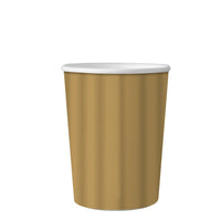 12oz (360ml) Double Wall Emboss Kraft Cup - Aqueous Coated - 89/90 Series