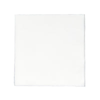 Premium Lunch Napkin | 1 Ply | 1/4 Fold | 30x30cm | White