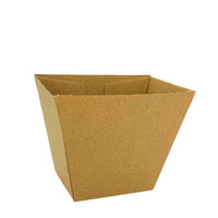 Open Chip Box (70 x 45 x 90) Kraft Flute