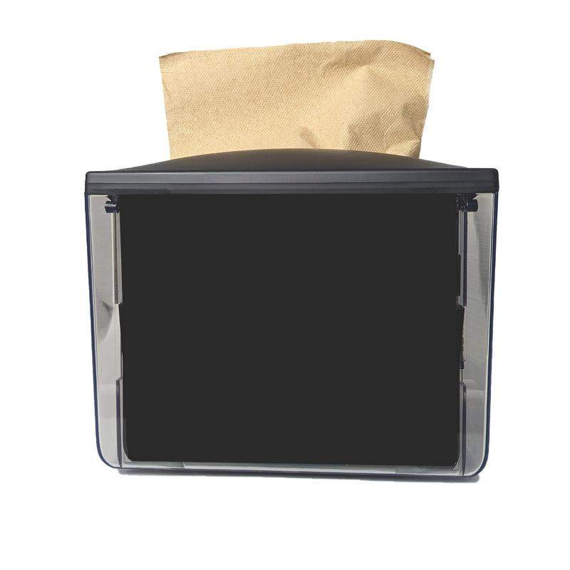 Single Pullup Napkin Dispenser Counter Top (8/Ctn)